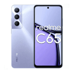 CELULAR REALME C65 256GB 8GB RAM NFC ROXO