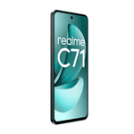 CELULAR REALME C71 256GB 8GB RAM NFC VERDE
