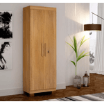 MULTIUSO ASTECA 2 PORTAS CINAMOMO VALDE MOVEIS