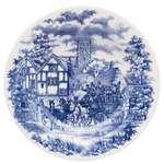 APARELHO DE JANTAR/CHA DONNA PLUS CENA INGLESA 20 PEÇAS