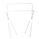BANHEIRA BEBE PLASTICA ACQUA TRIO BRANCA BC