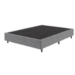 BASE BOX 103 CASAL DANGELIS 138 X 188 CINZA