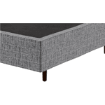 BASE BOX 103 CASAL DANGELIS 138 X 188 CINZA