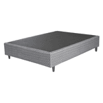 BASE BOX CASAL NEW LONDRES 1,88X138 UMAFLEX