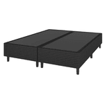 BASE BOX QUEEN MADRI 1,98X1,58 UMAFLEX (PAR)