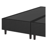 BASE BOX QUEEN MADRI 1,98X1,58 UMAFLEX (PAR)