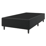BASE BOX SOLTEIRO ATTRACTIVE 1,88X0,88 UMAFLEX