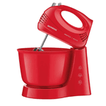 BATEDEIRA MONDIAL POWER PRATICA B-44-R- 400W VERMELHA 220V
