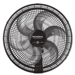 VENTILADOR MONDIAL V30 MXW 30CM MAXIS 127V