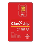 CHIP CLARO 
