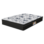 COLCHÃO CASAL ESPUMA SUPREME 1,38X1,88 GAZIN