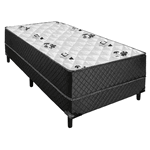 BASE BOX CONJUGADO SOLTEIRO UNIPREMIUM VIP ABERTO VARIANTE M 0,88X1,88X50