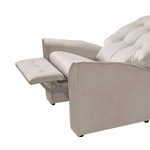 POLTRONA LUAPA CAPRI A44