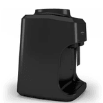 BEBEDOURO BRITANIA P/GARRAFAO SISTEMA PERFURADOR AQUAPLUS 10/20L PRETO BBE12P BIVOLT