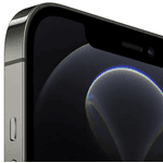 CELULAR APPLE IPHONE 12 PRO MAX 128GB GRADE A+ GRAFITE