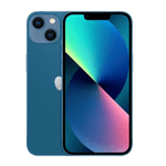 CELULAR APPLE IPHONE 13 128GB GRADE A+ AZUL
