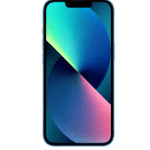 CELULAR APPLE IPHONE 13 128GB GRADE A+ AZUL