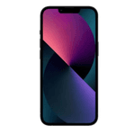 CELULAR APPLE IPHONE 13 128GB GRADE A+ PRETO