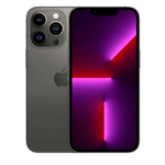 CELULAR APPLE IPHONE 13 PRO 128GB GRADE A+ GRAFITE