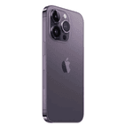 CELULAR APPLE IPHONE 14 PRO 256GB GRADE A+ ROXO