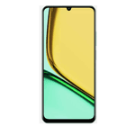 CELULAR REALME C61 128GB 4GB RAM NFC VERDE
