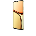 CELULAR REALME C61 256GB 6GB RAM NFC GOLD