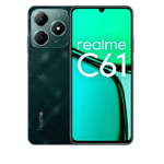 CELULAR REALME C61 256GB 8GB RAM NFC VERDE