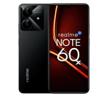 CELULAR REALME NOTE 60X 128GB 4GB RAM PRETO