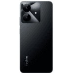 CELULAR REALME NOTE 60X 128GB 4GB RAM PRETO