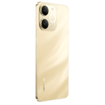 CELULAR REALME NOTE 70 256GB 8GB RAM GOLD