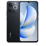 CELULAR REALME NOTE 70 256GB 8GB RAM PRETO
