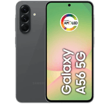 CELULAR SAMSUNG A56 256GB 8GB RAM 5G PRETO