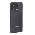 CELULAR UMIDIGI NOTE 90 256GB 4GB RAM PRETO