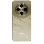 CELULAR XIAOMI POCO C75 256GB 8GB RAM DOURADO