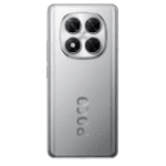 CELULAR XIAOMI POCO X7 512GB 12GB RAM 5G PRATA