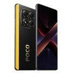 CELULAR XIAOMI POCO X7 512GB 12GB RAM 5G PRETO