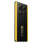 CELULAR XIAOMI POCO X7 512GB 12GB RAM 5G PRETO