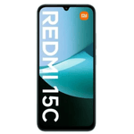 CELULAR XIAOMI REDMI 15C 128GB 4GB RAM LARANJA