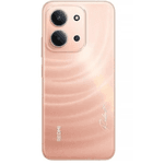 CELULAR XIAOMI REDMI 15C 128GB 4GB RAM LARANJA