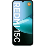 CELULAR XIAOMI REDMI 15C 256GB 8GB RAM VERDE