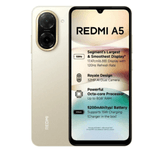 CELULAR XIAOMI REDMI A5 128GB 4GB RAM GOLD