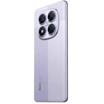 CELULAR XIAOMI REDMI NOTE 14 PRO 256GB 5G 8GB RAM ROXO