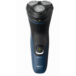 BARBEADOR ELÉTRICO PHILIPS À PROVA D´ÁGUA, - S1151/00 BIVOLT