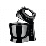 BATEDEIRA MONDIAL PRÁTICA B-44-B 3,6L PRETA 400W 220V