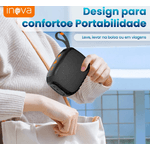 CAIXA DE SOM INOVA RAD-8015