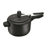 PANELA DE PRESSÃO ESQUENTADINHA 4,5L OLAR HOME AA GRAFITE