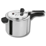 PANELA DE PRESSÃO 4,5 LITROS POLIDA FORTLAR