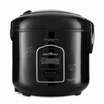 PANELA DE ARROZ BRITÂNIA PA5 PRIME 400W PRETO 127V
