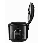 PANELA DE ARROZ BRITÂNIA PA5 PRIME 400W PRETO 127V
