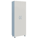 MULTIUSO LAVANDERIA - PAGANOTTI MÓVEIS